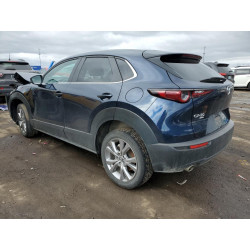 2021 MAZDA CX30