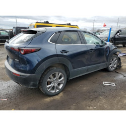 2021 MAZDA CX30