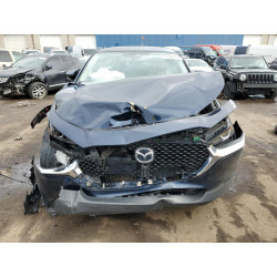2021 MAZDA CX30