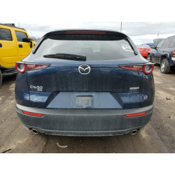 2021 MAZDA CX30