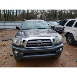2009 TOYOTA TACOMA