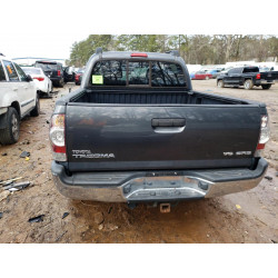 2009 TOYOTA TACOMA