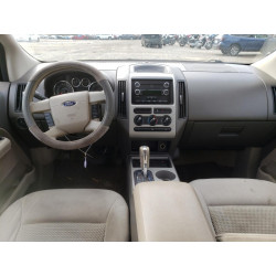 2009 FORD EDGE