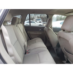 2009 FORD EDGE