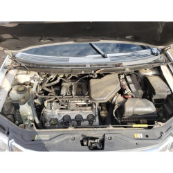 2009 FORD EDGE
