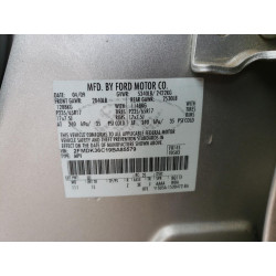 2009 FORD EDGE