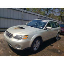 2005 SUBARU LEGACY