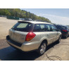 2005 SUBARU LEGACY