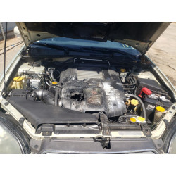2005 SUBARU LEGACY