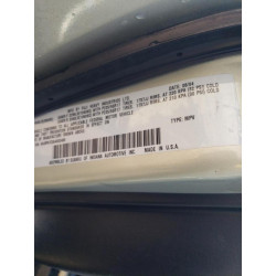 2005 SUBARU LEGACY