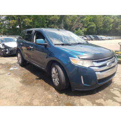 2011 FORD EDGE