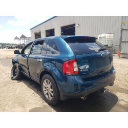 2011 FORD EDGE