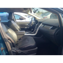 2011 FORD EDGE