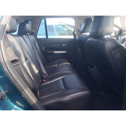 2011 FORD EDGE