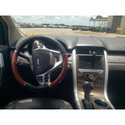 2011 FORD EDGE
