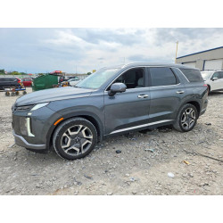 2023 HYUNDAI PALISADE KM8R4DGE6PU639132 58392826