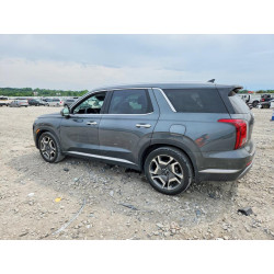 2023 HYUNDAI PALISADE KM8R4DGE6PU639132 58392826