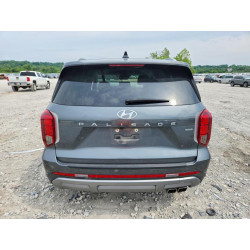 2023 HYUNDAI PALISADE KM8R4DGE6PU639132 58392826