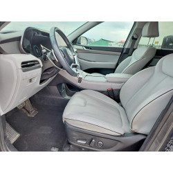 2023 HYUNDAI PALISADE KM8R4DGE6PU639132 58392826
