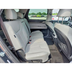 2023 HYUNDAI PALISADE KM8R4DGE6PU639132 58392826