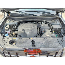 2023 HYUNDAI PALISADE KM8R4DGE6PU639132 58392826