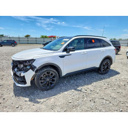 2022 KIA SORENTO 5XYRKDLF0NG131116 58408496