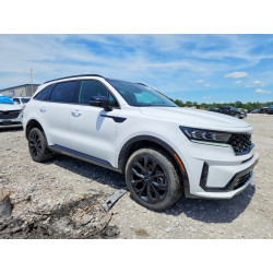 2022 KIA SORENTO 5XYRKDLF0NG131116 58408496