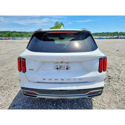 2022 KIA SORENTO 5XYRKDLF0NG131116 58408496