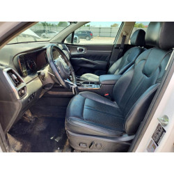 2022 KIA SORENTO 5XYRKDLF0NG131116 58408496