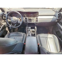 2022 KIA SORENTO 5XYRKDLF0NG131116 58408496