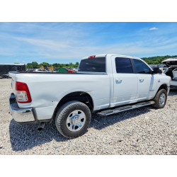 2021 RAM 2500 3C6UR5DL4MG555549 58439076