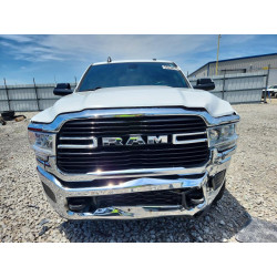 2021 RAM 2500 3C6UR5DL4MG555549 58439076