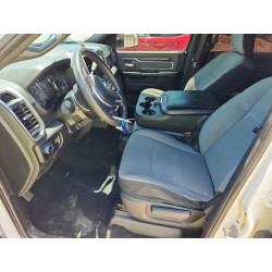 2021 RAM 2500 3C6UR5DL4MG555549 58439076