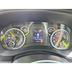 2021 RAM 2500 3C6UR5DL4MG555549 58439076