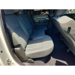 2021 RAM 2500 3C6UR5DL4MG555549 58439076