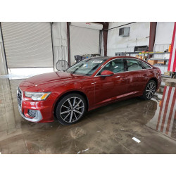 2024 AUDI A6 WAUL2BF25RN062731 58448736