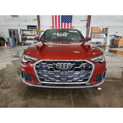 2024 AUDI A6 WAUL2BF25RN062731 58448736