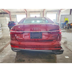 2024 AUDI A6 WAUL2BF25RN062731 58448736