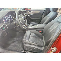 2024 AUDI A6 WAUL2BF25RN062731 58448736