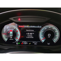 2024 AUDI A6 WAUL2BF25RN062731 58448736