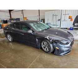 2020 HYUNDAI SONATA 5NPEF4JA1LH027007 58474736