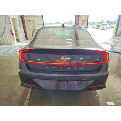 2020 HYUNDAI SONATA 5NPEF4JA1LH027007 58474736
