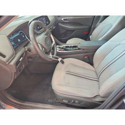 2020 HYUNDAI SONATA 5NPEF4JA1LH027007 58474736
