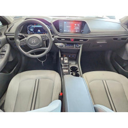 2020 HYUNDAI SONATA 5NPEF4JA1LH027007 58474736