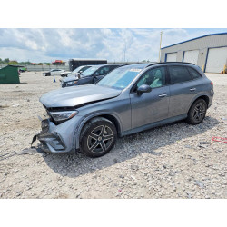 2023 MERCEDES-BENZ GLC-CLASS W1NKM4HB4PF056372 58505266
