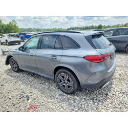 2023 MERCEDES-BENZ GLC-CLASS W1NKM4HB4PF056372 58505266