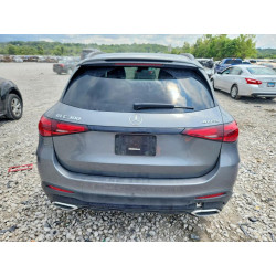 2023 MERCEDES-BENZ GLC-CLASS W1NKM4HB4PF056372 58505266