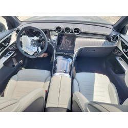 2023 MERCEDES-BENZ GLC-CLASS W1NKM4HB4PF056372 58505266