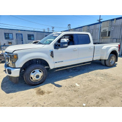 2020 FORD F350 1FT8W3DT8LEE07269 60594016