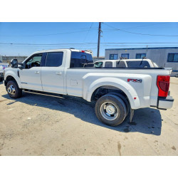 2020 FORD F350 1FT8W3DT8LEE07269 60594016